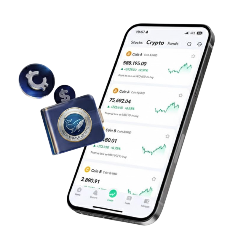 Rajo Coin Platform